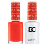 DND DND - 0 714 - Ginger - DUO Polish