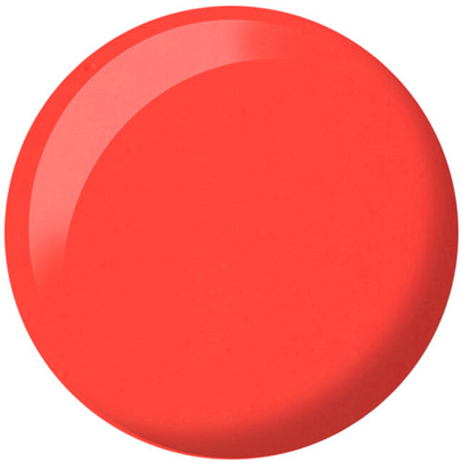 DND - 0 716 - Peach - DUO Polish