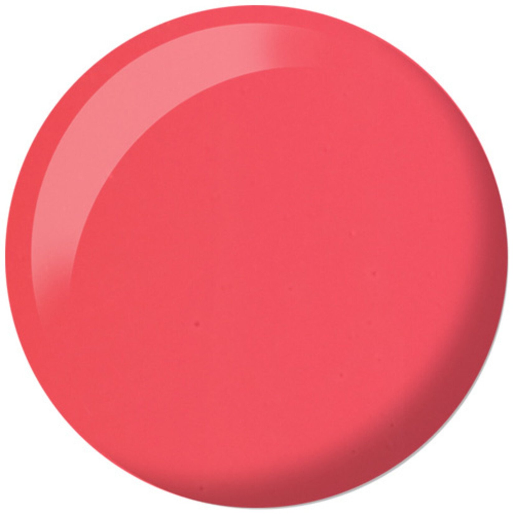 DND DND - 0 718 - Pink Grapefruit - DUO Polish