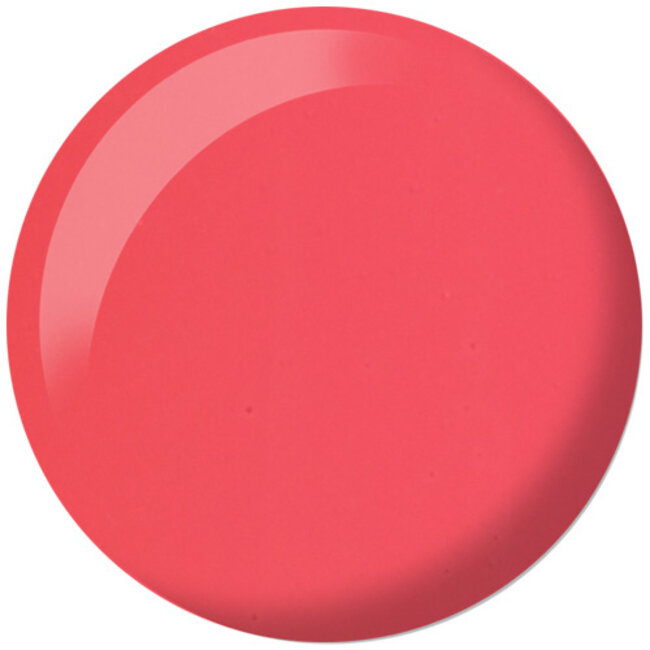 DND - 0 718 - Pink Grapefruit - DUO Polish