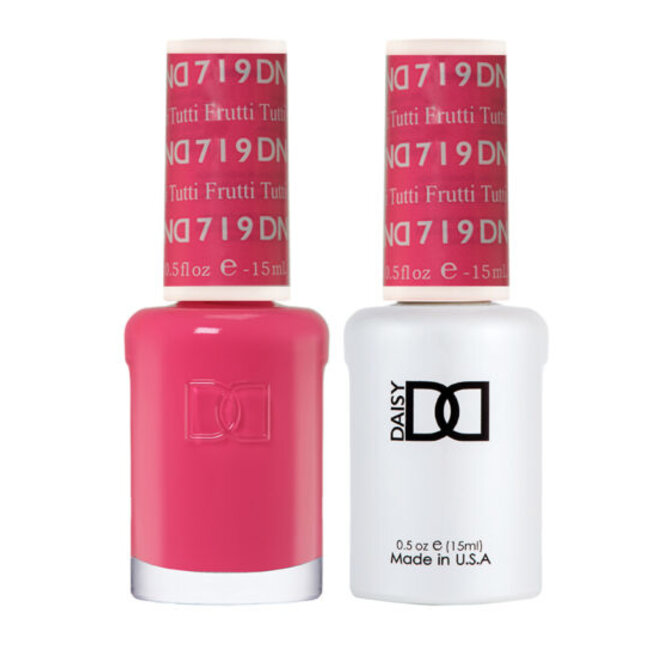 DND - 0 719 - Tutti Frutti - DUO Polish