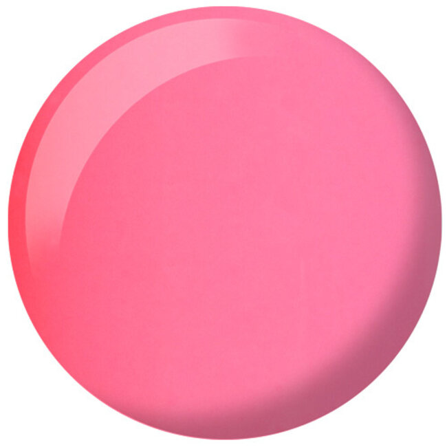 DND - 0 721 - Princess Cupcake - DUO Polish