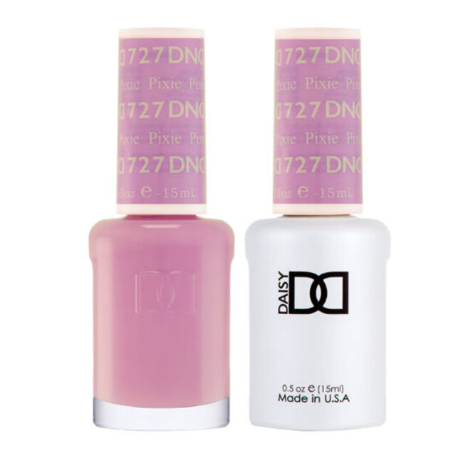 DND DND - 0 727 - Pixie - DUO Polish