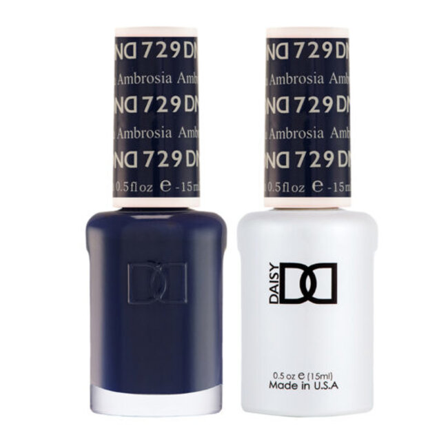 DND DND - 0 729 - Ambrosia - DUO Polish
