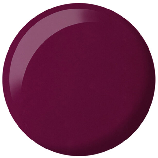 DND - 0 731 - Plum - DUO Polish