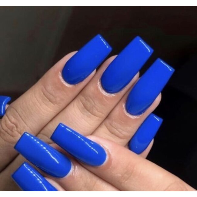 DND - 0 733 - Heartbreak - DUO Polish