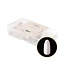 Apres Apres - Tip Box Gel X - Whitney - Natural Round - Medium