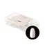 Apres Apres - Tip Box Gel X - Whitney - Natural Round - Short