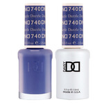 DND DND - 0 740 - Dazzle - DUO Polish