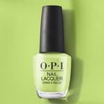 OPI OPI - P012 - Lacquer - Summer Monday-Fridays (Summer Makes the Rules)