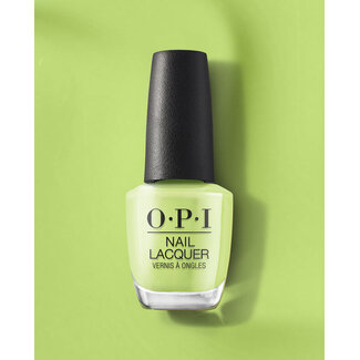 OPI OPI - P012 - Lacquer - Summer Monday-Fridays (Summer Makes the Rules)