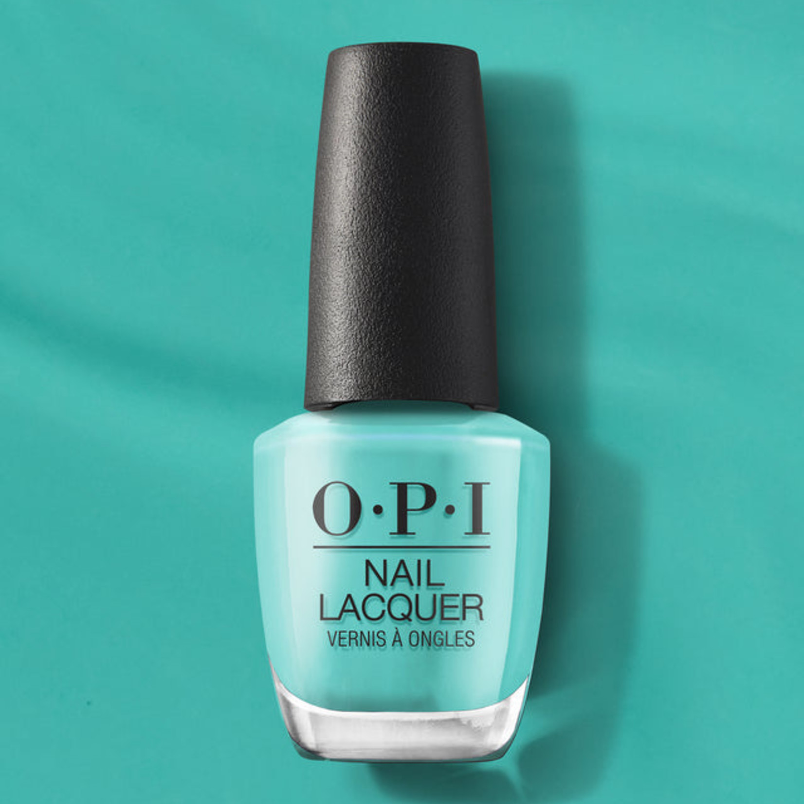 OPI OPI - P011 - Lacquer - I'm Yacht Leaving (Summer Makes the Rules)