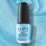 OPI OPI - P010 - Lacquer - Surf Naked (Summer Makes the Rules)