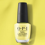OPI OPI - P008 - Lacquer - Stay Out All Bright (Summer Makes the Rules)
