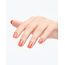 OPI OPI - P005 - Lacquer - Flex On The Beach (Summer Makes the Rules)