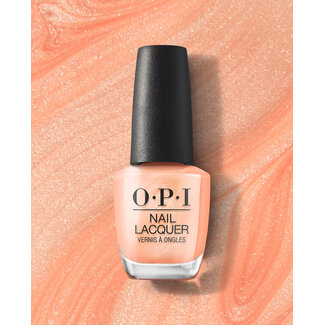 OPI OPI - P004 - Lacquer - Sanding in Stilettos (Summer Makes the Rules)