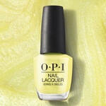 OPI OPI - P003 - Lacquer - Sunscreening My Calls (Summer Makes the Rules)