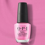 OPI OPI - P002 - Lacquer - Makeout-Side (Summer Makes the Rules)