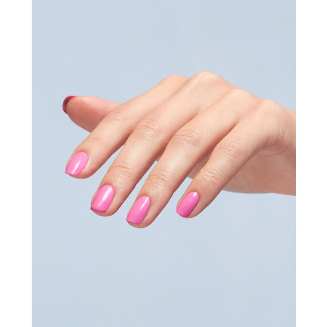 OPI - P002 - Lacquer - Makeout-Side (Summer Makes the Rules)