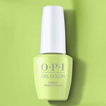 OPI OPI - P012 - Gel - Summer Monday-Fridays (Summer Makes the Rules)