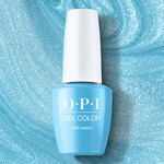 OPI OPI - P010 - Gel - Surf Naked (Summer Makes the Rules)