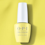 OPI OPI - P008 - Gel - Stay Out All Bright (Summer Makes the Rules)