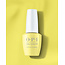 OPI - P008 - Gel - Stay Out All Bright (Summer Makes the Rules)