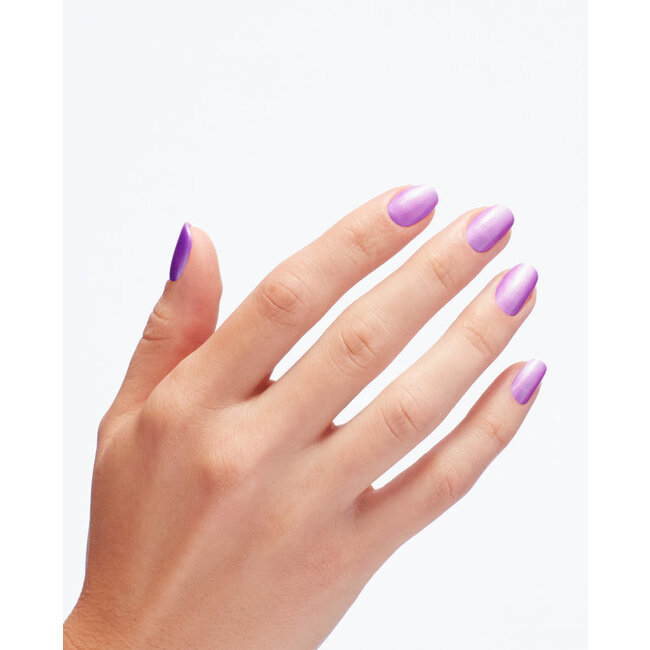 OPI - P006 - Gel - Bikini Boardroom (Summer Makes the Rules)*