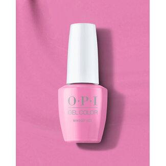 OPI OPI - P002 - Gel - Makeout-Side (Summer Makes the Rules)*