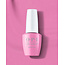 OPI OPI - P002 - Gel - Makeout-Side (Summer Makes the Rules)*