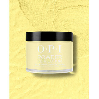 OPI OPI - P008 - Dip - Stay Out All Bright - 1.5 oz