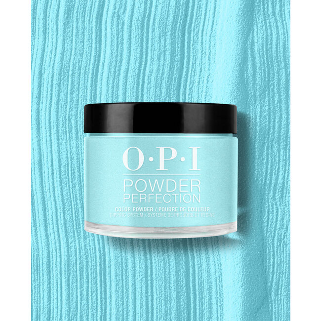OPI OPI - P011 - Dip - I'm Yacht Leaving - 1.5 oz