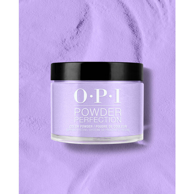 OPI - P007 - Dip - Skate To The Party - 1.5 oz