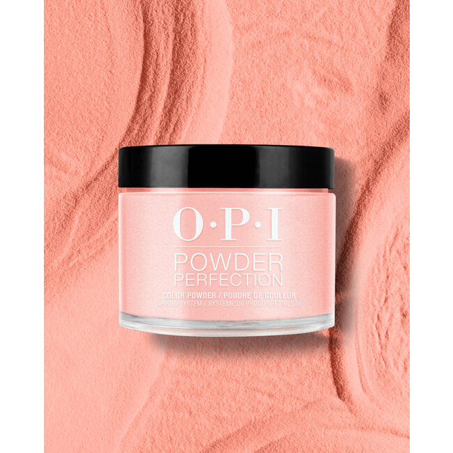 OPI OPI - P005 - Dip - Flex On The Beach - 1.5 oz