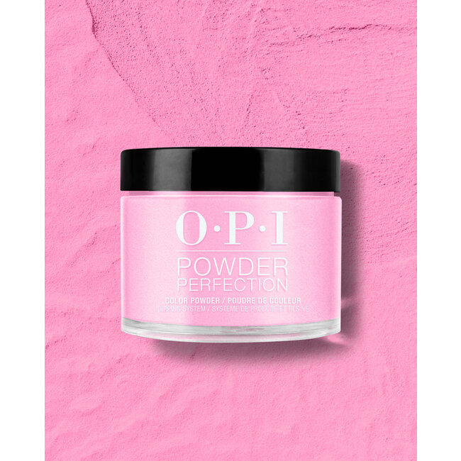 OPI OPI - P002 - Dip  - Makeout-Side - 1.5 oz