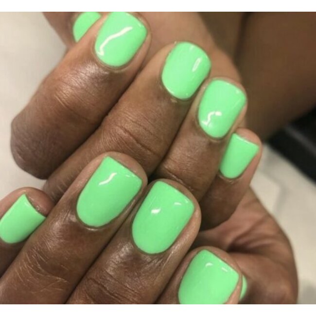 DND - 0 743 - Mike Ike - DUO Polish