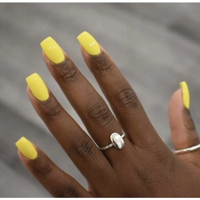 DND - 0 744 - Caramel Corn - DUO Polish