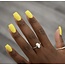 DND DND - 0 744 - Caramel Corn - DUO Polish