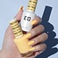DND - 0 745 - Honey - DUO Polish