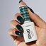 DND DND - 0 747 - Auora Green - DUO Polish