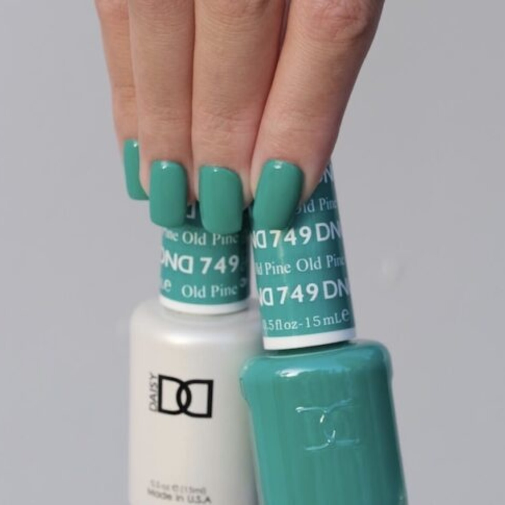 DND DND - 0 749 - Old Pine - DUO Polish