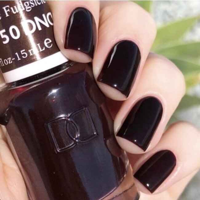 DND - 0 750 - Fudgsicle - DUO Polish