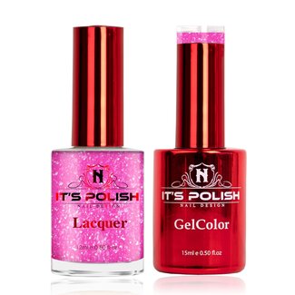 LeChat NotPolish - M 043 Babe Alert - DUO Polish