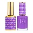 DC DC - 0 003 - Blue Violet - DUO Polish
