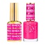 DC DC - 0 004 - Pink Lemonade - DUO Polish