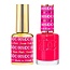 DC DC - 0 005 - Neon Pink - DUO Polish