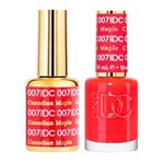 DC - 0 007 - Canadian Maple - DUO Polish