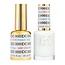 DC - 0 000 - French Tips - DUO Polish