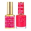 DC DC - 0 011 - Pink Birthday - DUO Polish