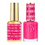 DC DC - 0 012 - Peacock Pink - DUO Polish